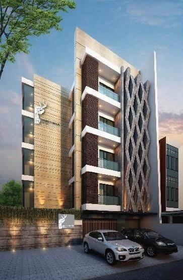 Hotel Shiro I Shika Jakarta Bagian luar foto